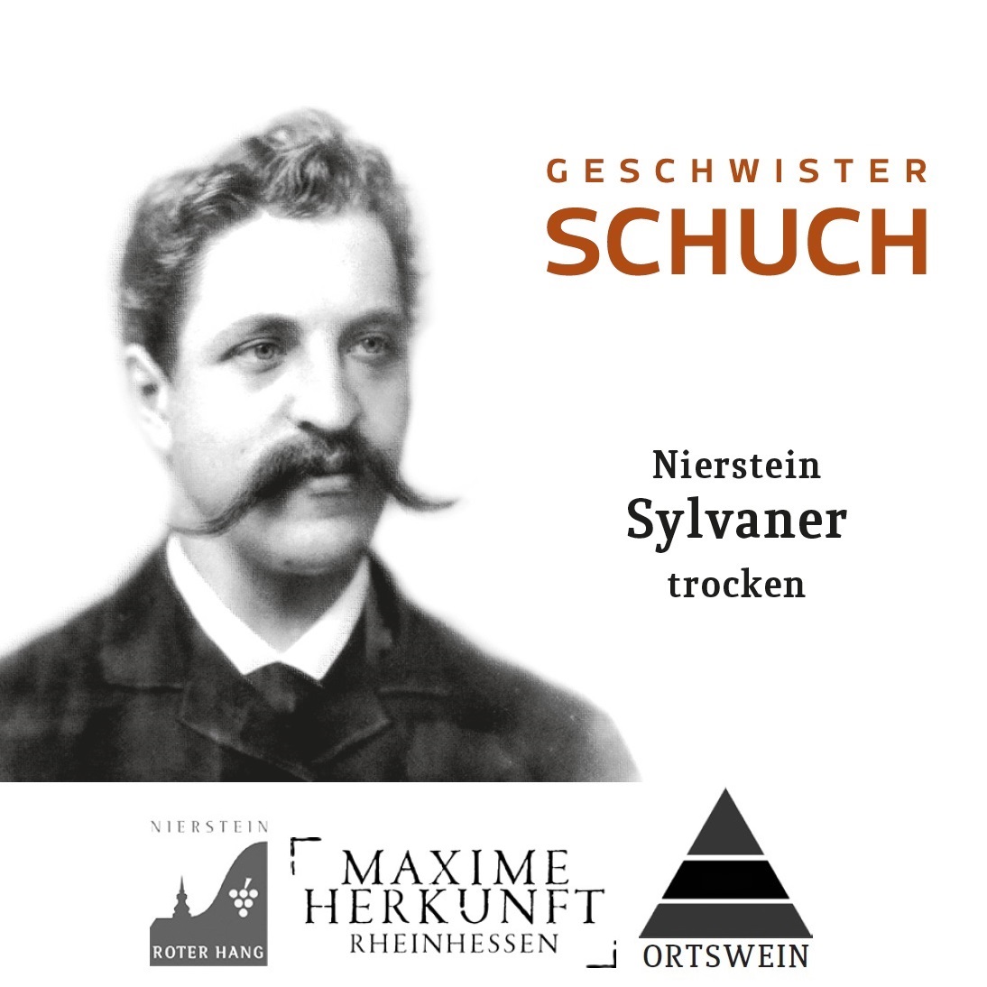 2021er Niersteiner Sylvaner – trocken –