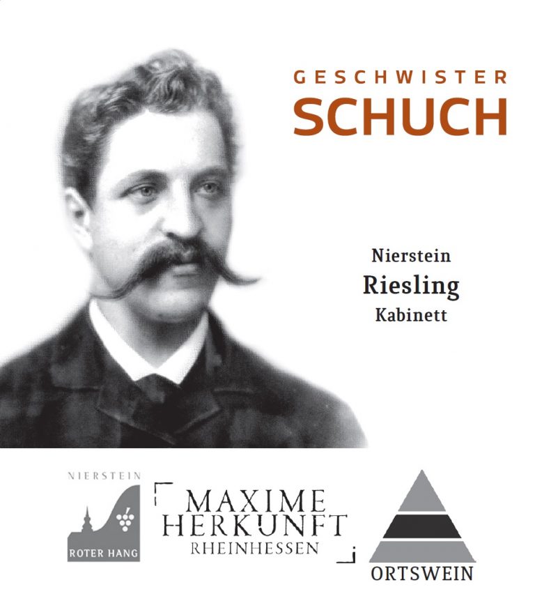 2024er Niersteiner Riesling Kabinett