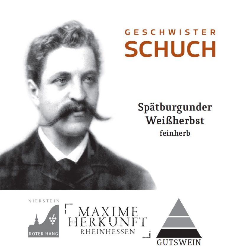 2024er Spätburgunder Weißherbst – feinherb –